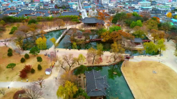문화유산채널_한국의 정원